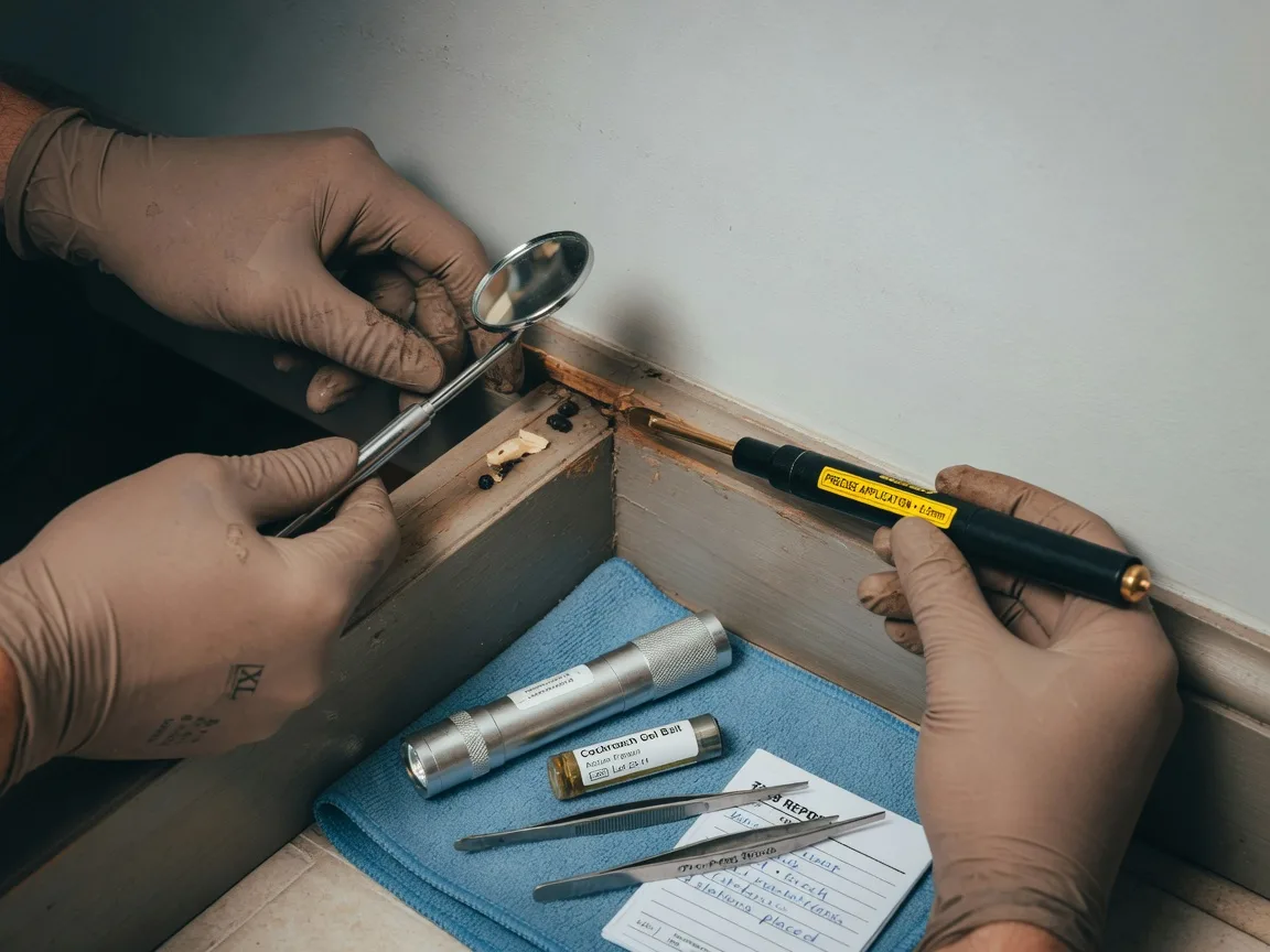 Why choose Emergency Pest Control in Jackson, NC